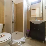 Bed & Breakfast Hospedaria Sao Bras *
