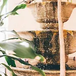 Hospedaria Sao Bras Bed & Breakfast
