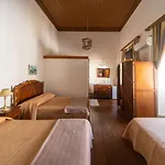 Hospedaria Sao Bras
