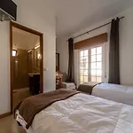 Hospedaria Sao Bras *
