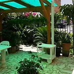 Bed & Breakfast Hospedaria Sao Bras *