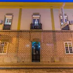 Hospedaria Sao Bras São Brás de Alportel