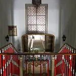 Bed & Breakfast Hospedaria Sao Bras