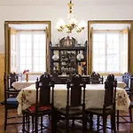 Hospedaria Sao Bras Bed & Breakfast *