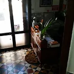 Hospedaria Sao Bras *