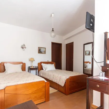 Hospedaria Sao Bras *