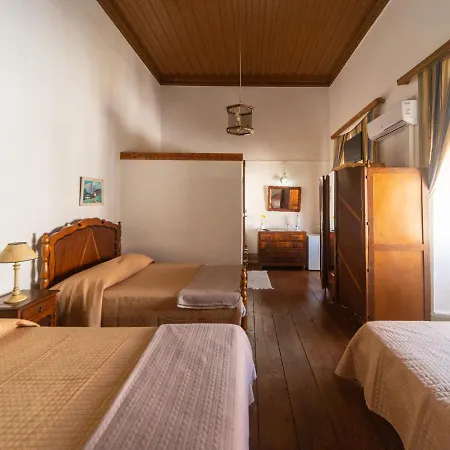 Hospedaria Sao Bras