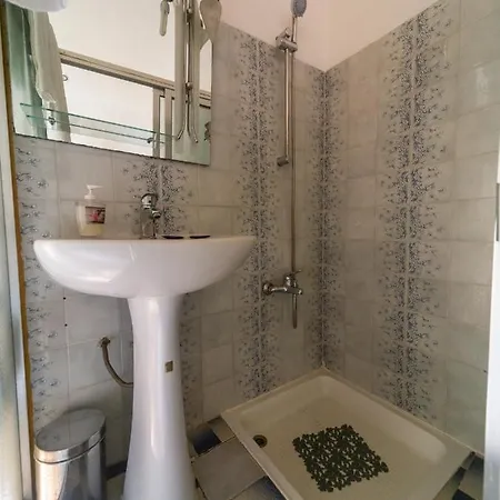 Hospedaria Sao Bras B&B 사우 브라스 드 알포르텔