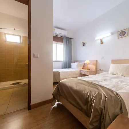 Bed & Breakfast Hospedaria Sao Bras *