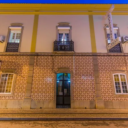 Hospedaria Sao Bras São Brás de Alportel
