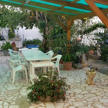 Hospedaria Sao Bras Couette-café São Brás de Alportel