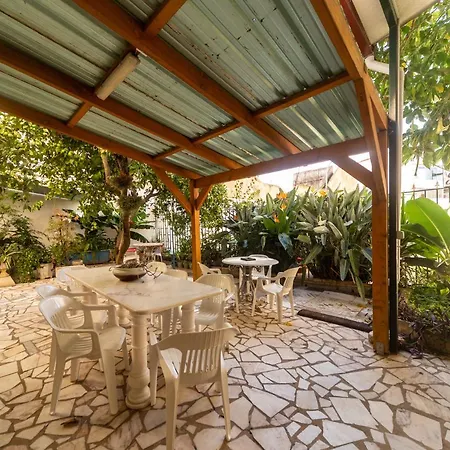 Hospedaria Sao Bras Couette-café São Brás de Alportel