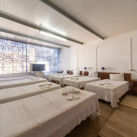 Alojamento de Acomodação e Pequeno-almoço Hospedaria São Bras São Brás de Alportel