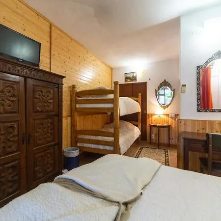 Hospedaria São Bras São Brás de Alportel
