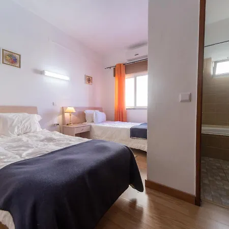 Hospedaria São Bras São Brás de Alportel