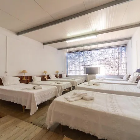 Hospedaria São Bras * São Brás de Alportel
