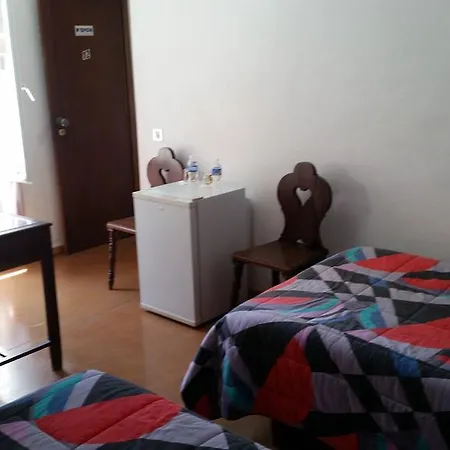 Hospedaria São Bras São Brás de Alportel