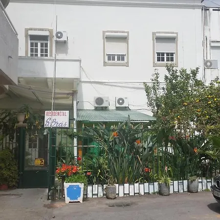 Hospedaria São Bras * São Brás de Alportel