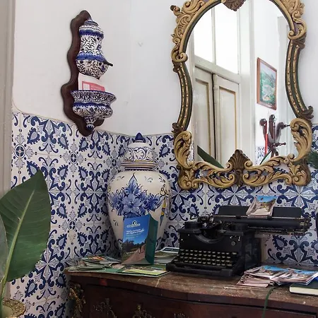 Hospedaria São Bras São Brás de Alportel