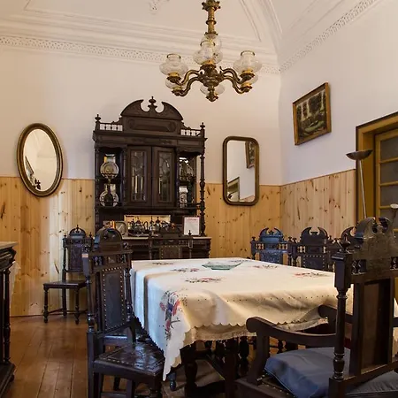 Hospedaria São Bras Alojamento de Acomodação e Pequeno-almoço *