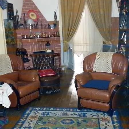 Hospedaria São Bras São Brás de Alportel